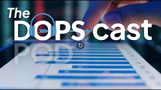 DOPScast Ep. 5: Big Data in the Big Easy