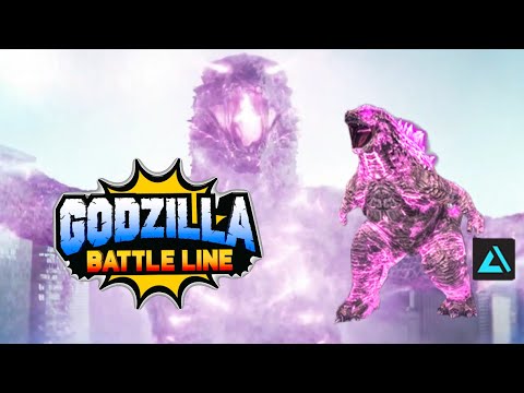 NEW KAIJU UNLOCKED GODZILLA 2024 RIO DE JANEIRÓ VER. | Godzilla Battle ...