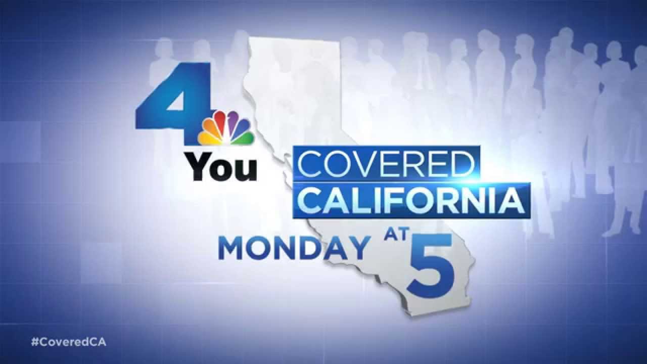 NBC Covered California YouTube
