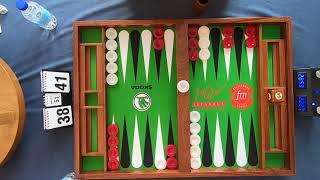 Michihito Kageyama Turk Teams Part 4