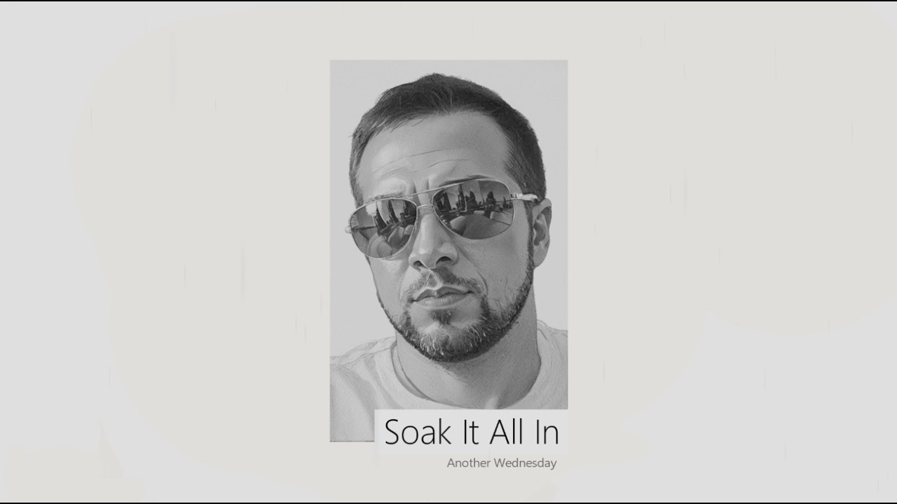 The Midpoint | 1U: Andy Brotherton