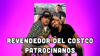 Reevendedor del Costco PATROCÍNANOS