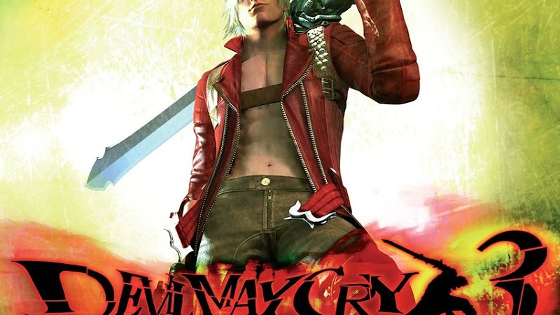 Devils Never Cry (Staff Roll)