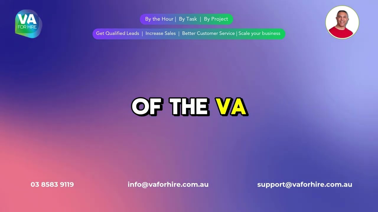 How Can a Virtual Assistant Help You Prepare for Tax Season?