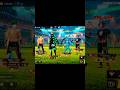 COOMING SOON ⚽️💀 #shortsfeed #gtk111 #tondegamer #freefire #trending