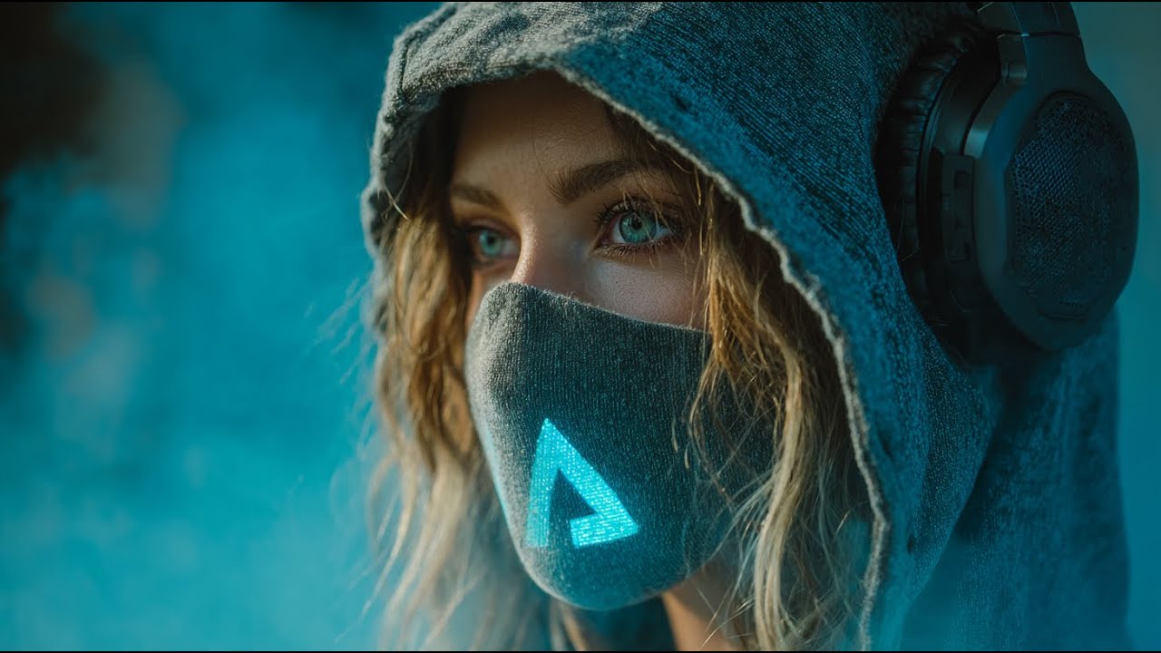 2026 全低音混音 | Alan Walker風格情感EDM – 完美工作與學習音樂