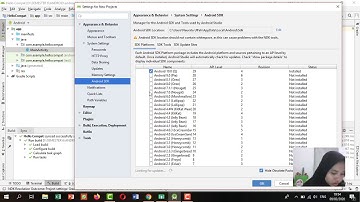 ANDROID LESSON 3: TESTING, DEBUGGING, AND USING SUPPORT LIBRARIES