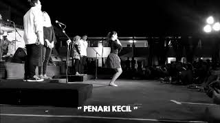 Download Lagu Penari Kecil - Ujung Kuku MP3