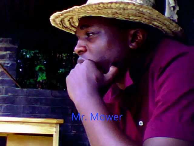 Ver Mr Mower Michael Goba Chipeta no YouTube Ver Mr Mower Michael Goba Chipeta no YouTube