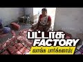 Making of Crackers in Sivakasi | Diwali Sparklers Factory Visit | Firework Industries Workers