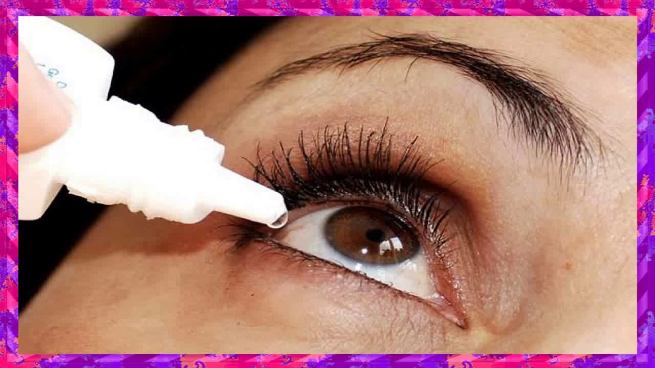Remedios Para Ojos Irritados Por Soldadura