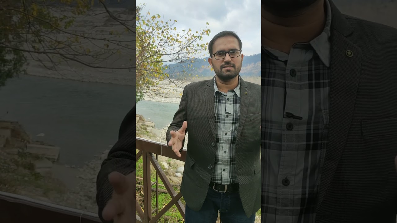 Mesmerizing view of Jim Corbett National Park @ Infinity Resorts Corbett