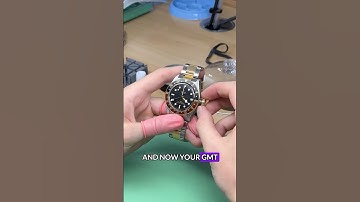 How to read a GMT