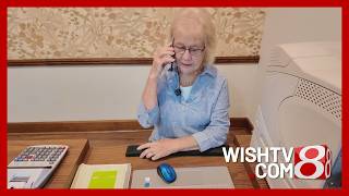Scam phone calls about 'pain' raise concern