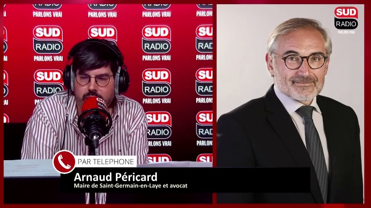 Saint-Germain-en-Laye : la maternité menacée de fermeture, le maire lance une pétition