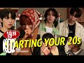 BOYNEXTDOOR (보이넥스트도어) 3rd EP [19.99] 'Starting Your 20s'