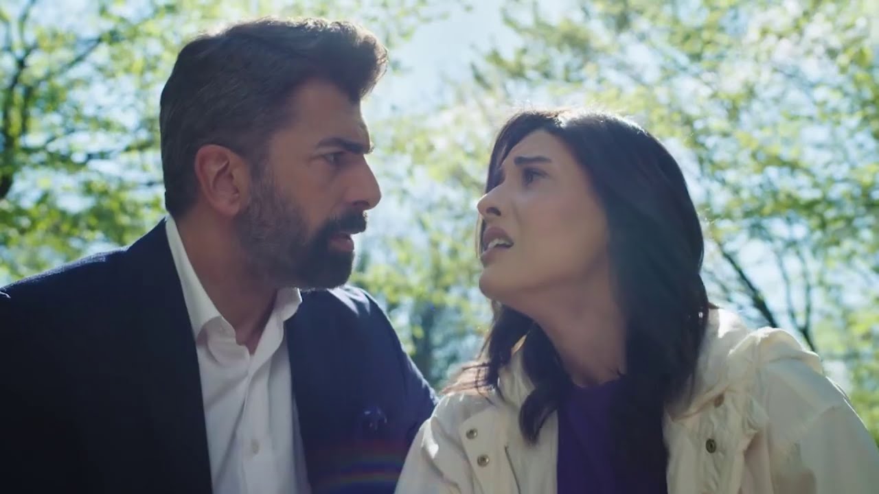 ESARET 556 - O parto começou.