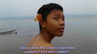 OCC Short Film SDG #14 Life Below Water- Group 1 Upsilon