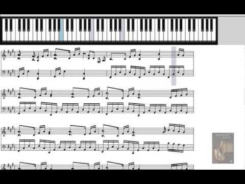 evanescence my immortal fallen piano tutorial sheet youtube my immortal sheet music