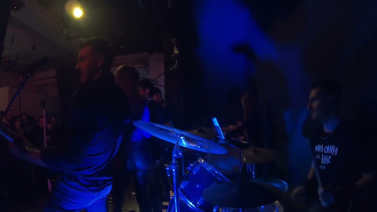 La Ferlandina (Directe la Rubia 03/12/2022)