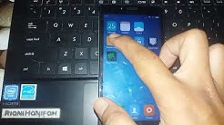Perbaiki IMEI Invalid Xiaomi Note 1W Tanpa PC - Durasi: 7.14. 