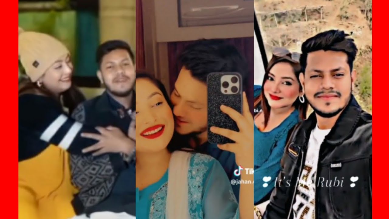 রাকিব আর অন্তরা ভালোবাসা 🥰Rakib Ontora valo basha Rakib Hossain