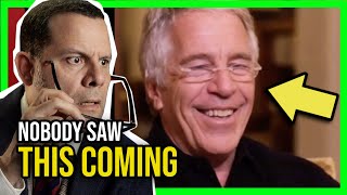 Epsteins Reply To Are You The Devil? Will Haunt You For Days