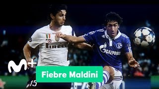 Fiebre Maldini (18/12/2017): El legado de Raúl | Movistar+