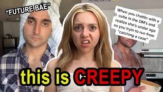 TikTok's Creepiest Comedian Is Getting Out Of Control