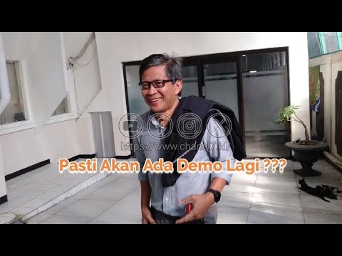 Rocky Gerung: TNI Adalah Alat Negara Dan Polisi Adalah Sipil Yang Di Persenjatai