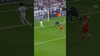 Marcelo& Ronaldo Vs Bayern