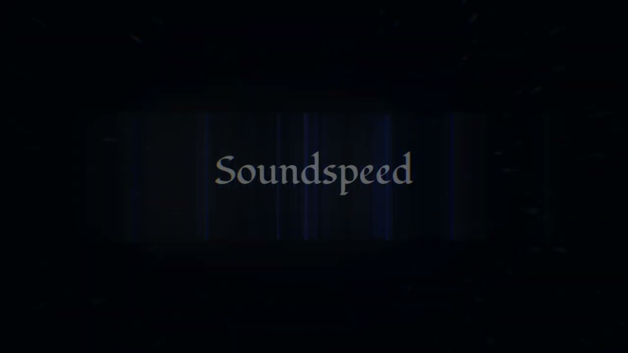 Soundspeed | Synth Beat