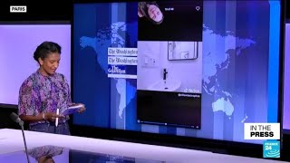 Exclusive Soul-crushing San Francisco office-apartment goes viral for all the wrong reasons • FRANCE 24 Profile
