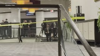 Man accused of trying to kill President Trump officially charged