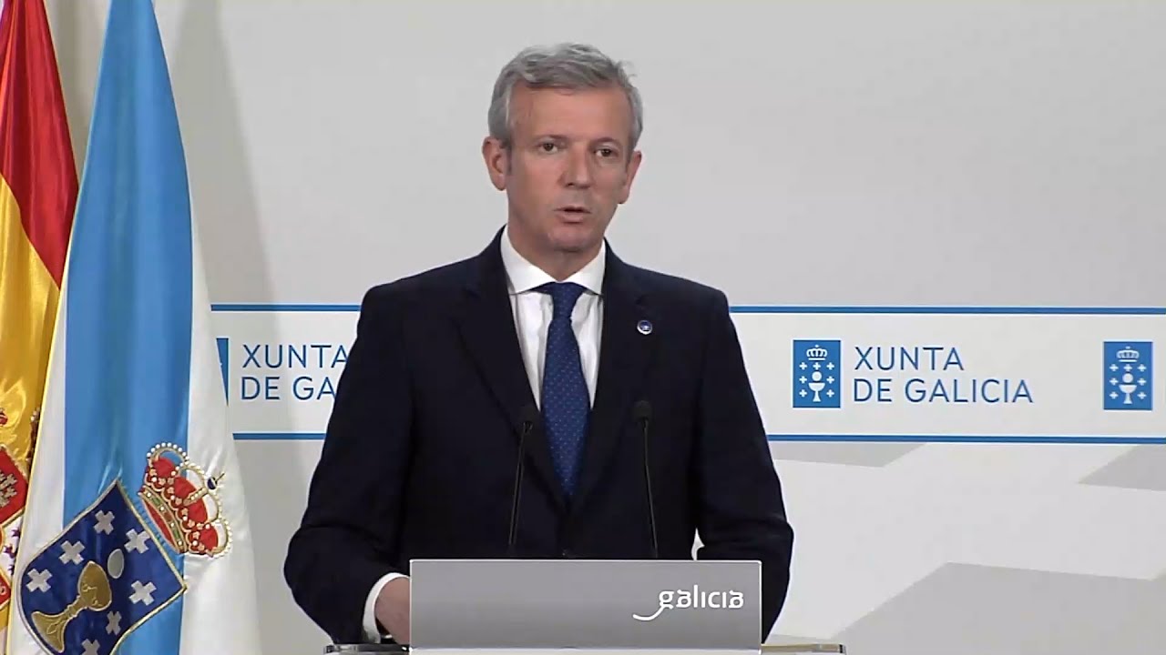 Galicia, "pionera mundial" en incorporar la vacuna del virus sincitial