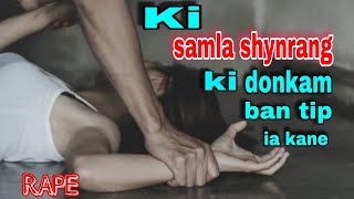 Ki samla Shynrang/Kynthei ki don kam bha ban tip ia kane ka jingshisha | by @laweibansaindur4657