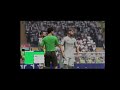 FIFA 26 Real Madrid vs Liverpool Surviving