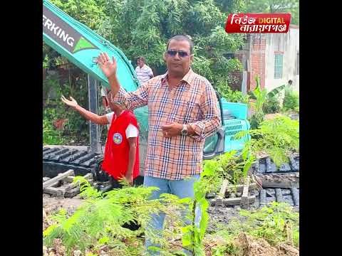 গঞ্জেআলী খাল হবে ভ্রমন পিপাসুদের জন্য আর্কষনীয় স্পট | | Narayanganj । Newsnarayanganj