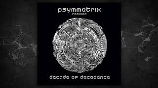 Psymmetrix - Split The DIfference (Satya Remix)