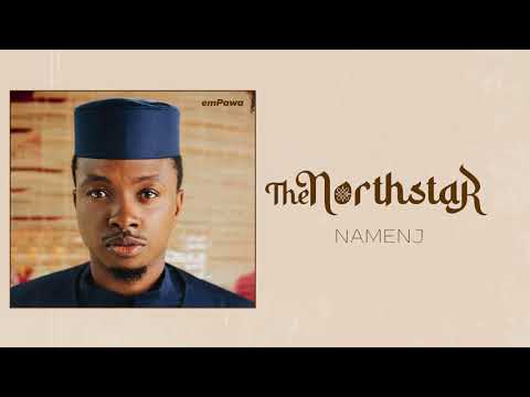 Namenj Tired Ft Joeboy Official Audio