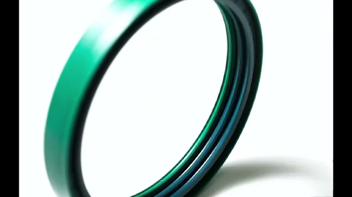 Custom O-Rings, Oil Seals & Rubber Parts | Direct Factory with 5000+ Molds | Fast Prototyping