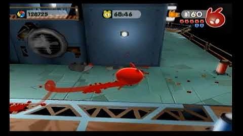 de Blob 2 part 19: 4Kids, One Piece 4Kids Dub