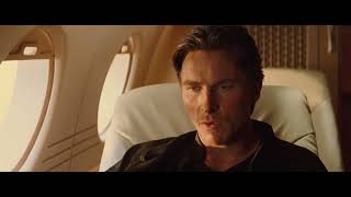 Batman Begins _ 20th ANNIVERSARY _ 4K Trailer