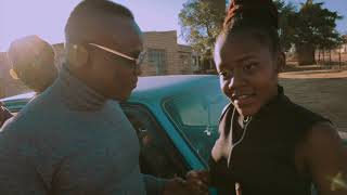 Dj Sushy X Zero Motive  ft Danny Shades -Bekezela  Videos Resimi