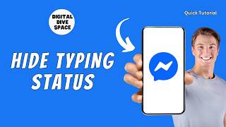 How To Turn Off Typing Indicator And Read Receipts It In Messenger ?
