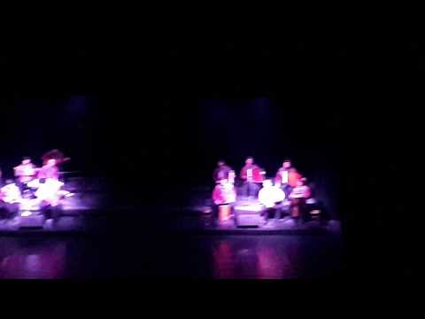 Ensemble \"Arsiani\" - Music / აჭარის აკადემიური ანსამბლი \"არსიანი\" - მუსიკოსების ლაზური კომპოზიცია