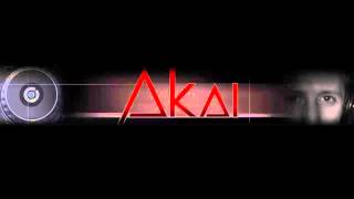 Akai - Go to 2013 [HQ]