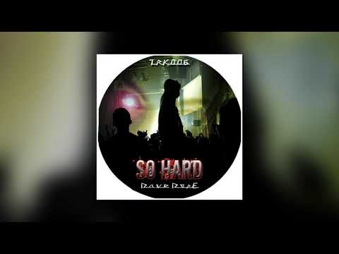 Dave Dope — DAVE DOPE ‎– OPROTTEN JONG ‎– TERSIKORE RECORDS