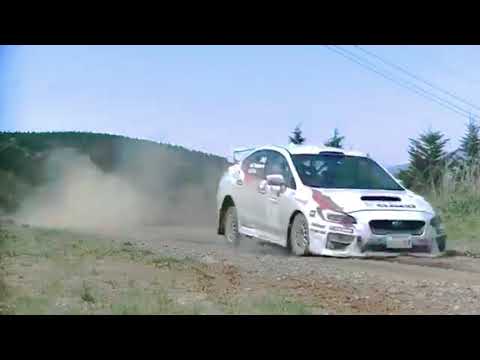 『SUBARU』レースMAD(impulse)