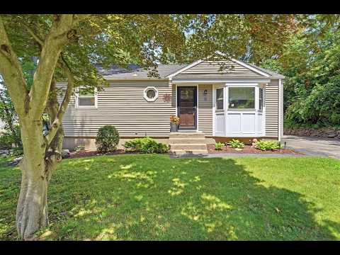 31 Sunset Drive, Shelton, CT home video tour
